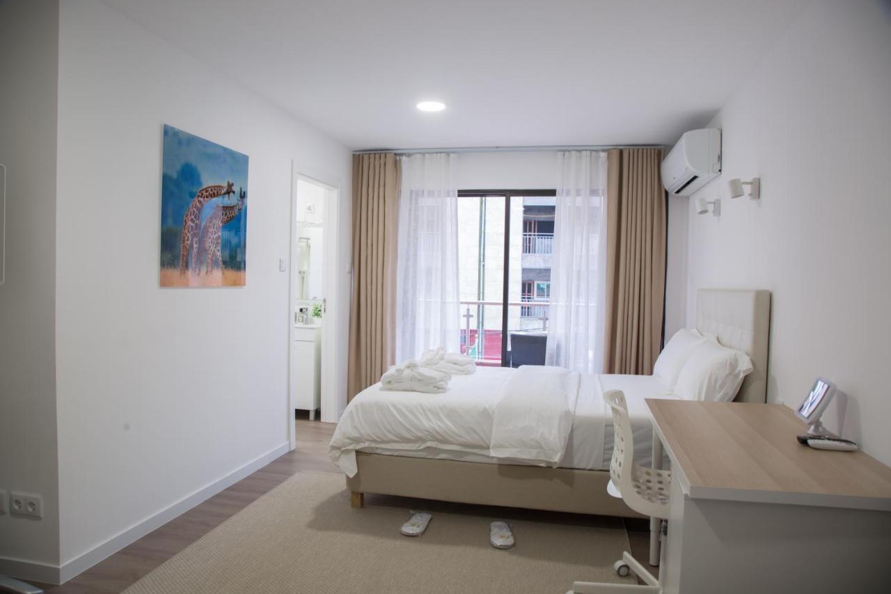Wdc Aparthotel - Buea Екстер'єр фото