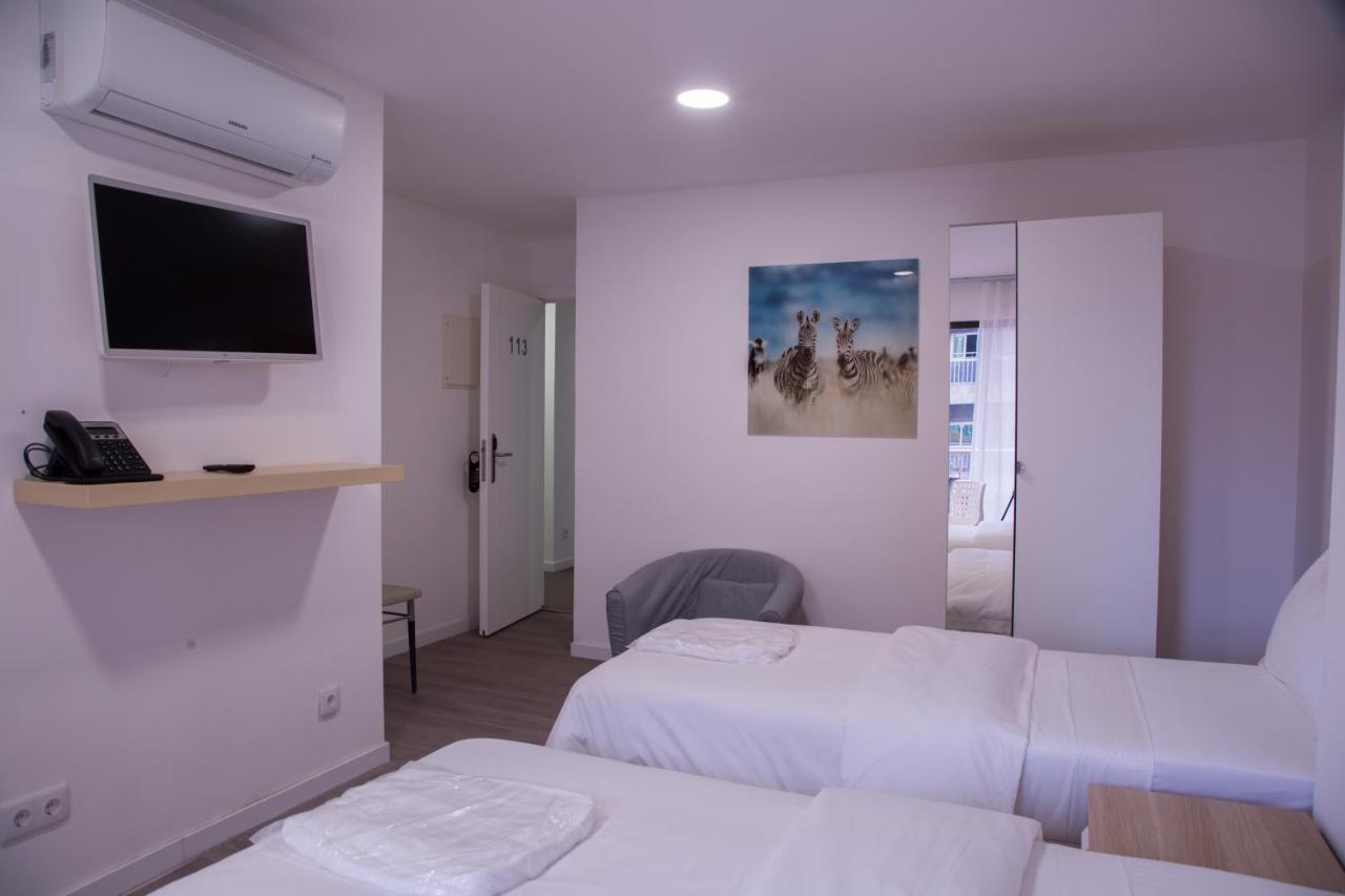 Wdc Aparthotel - Buea Екстер'єр фото