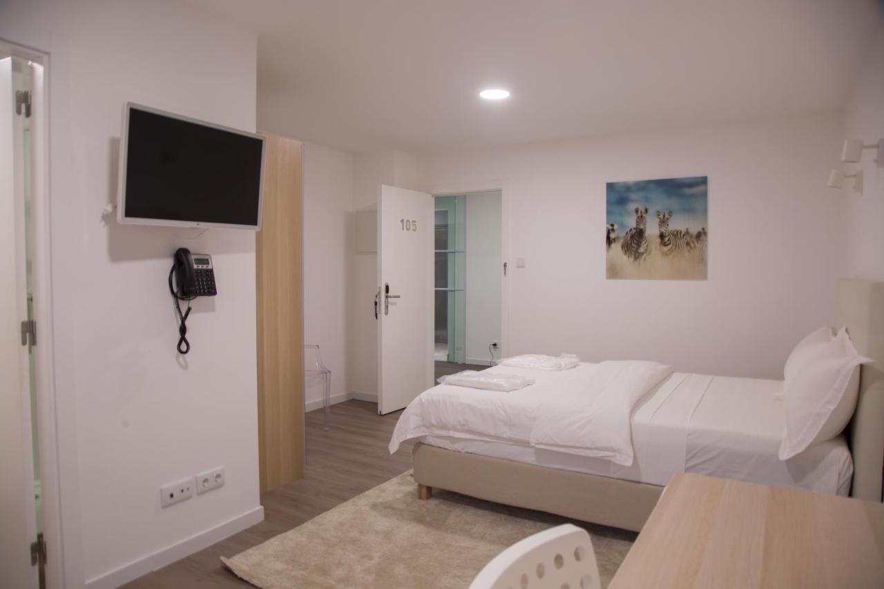 Wdc Aparthotel - Buea Екстер'єр фото