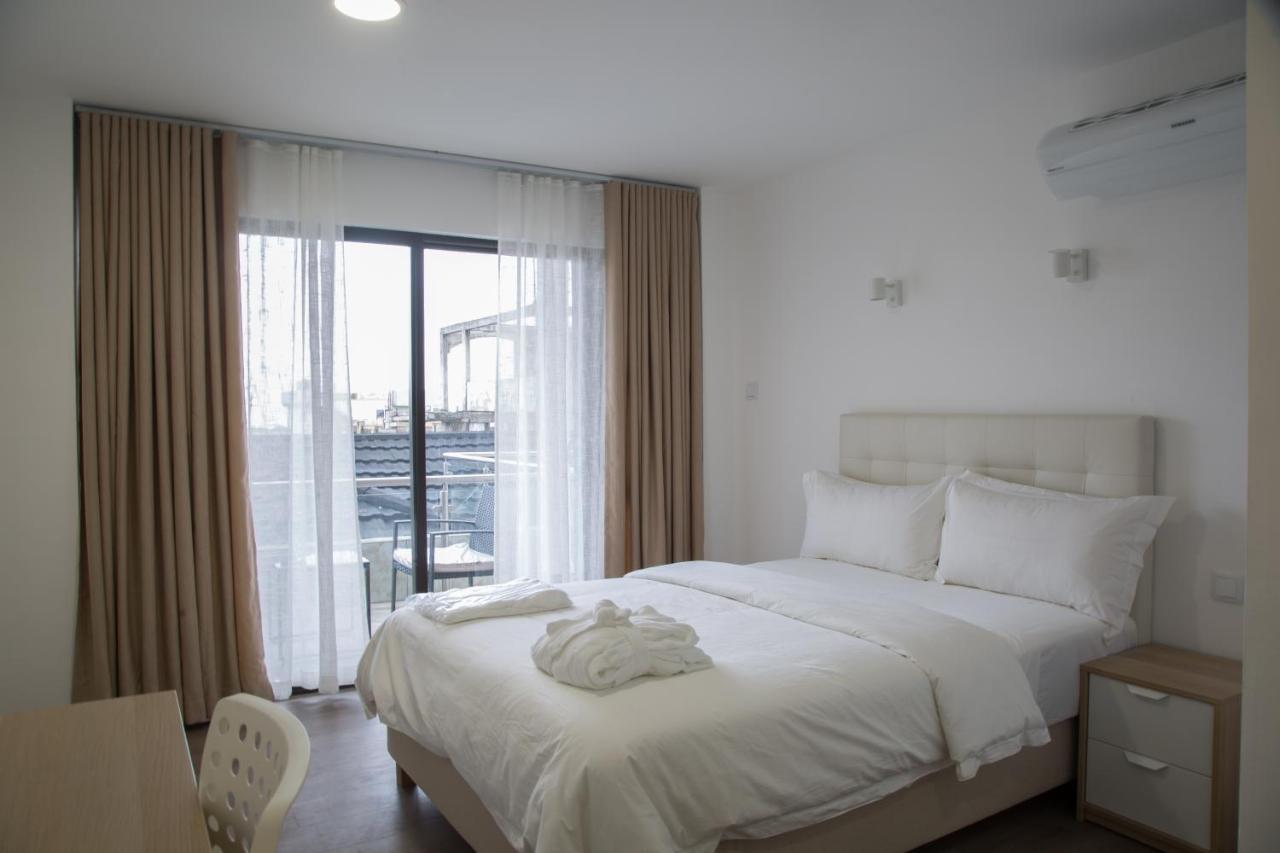 Wdc Aparthotel - Buea Екстер'єр фото